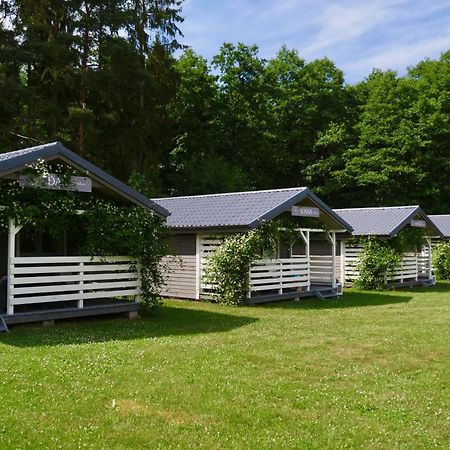 Przylesie21 Villa Ustka Eksteriør billede